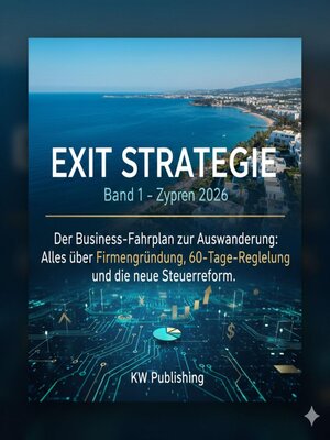 cover image of Exit Strategie